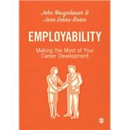 Employability by Neugebauer, John; Evans-brain, Jane, 9781446298343