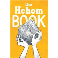 The Hchom Book by Churchland, Marian, 9781534308343