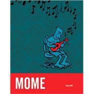 Mome Vol 7 Spring 2007 Pa by Groth,Gary, 9781560978343