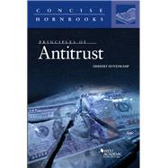 Principles of Antitrust by Hovenkamp, Herbert, 9781683288343