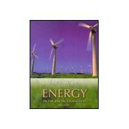 Energy Its Use and the Environment by Hinrichs, Roger A.; Kleinbach, Merlin H., 9780030318344