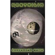 Norstrilia by Cordwainer Smith, 9780743458344