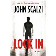 Lock In by Scalzi, John, 9781410478344