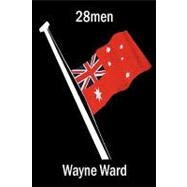 28men by Ward, Wayne, 9781425188344