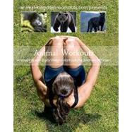 Animal Workouts by Nordmark, David; Reynolds, Jamie, 9781449948344