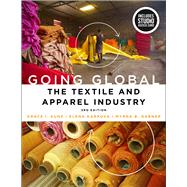 Going Global: Bundle Book + Studio Access Card by Kunz, Grace I.; Karpova, Elena; Garner, Myrna B., 9781501318344