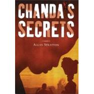 Chanda's Secrets by Stratton, Allan; Martchenko, Michael, 9781550378344