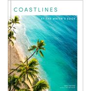Coastlines At the Water's Edge by Nathan, Emily, 9781984858344