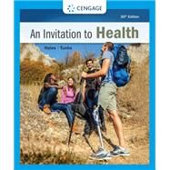 Invitation to Health by Tunks, Lisa, 9780357728345