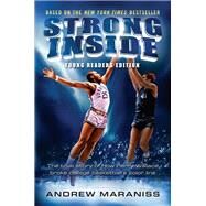 Strong Inside by Maraniss, Andrew, 9780399548345