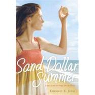 Sand Dollar Summer by Jones, Kimberly K., 9781416958345