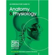 An Introductory Guide to Anatomy & Physiology by Tucker, Louise; Foulston, Jane; Major, Fae; Wynne, Marguerite, 9781903348345