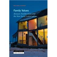 Family Values by Cooper, Melinda, 9781935408345