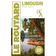 Guide du Routard Limousin 2026/27 by Collectif, 9782017338345