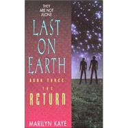 The Return by Kaye, Marilyn, 9780380798346