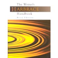 Writers Harbrace Handbook Brief Edition with APA Update Card by Miller, Robert Keith; Webb, Suzanne Strobeck; Horner, Winifred Bryan, 9780838408346
