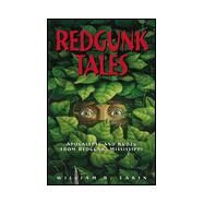 Redgunk Tales by Eakin, William R., 9780967968346