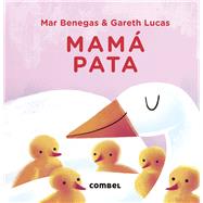 Mam pata by Benegas, Mar, 9788491018346