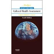 Cultural Health Assessment by D'Avanzo, Carolyn Erickson; Abrams, Joshua E. (CON); Aburawi, Suher M., Ph.D. (CON); Adeyemo, Adebowale A., M.D. (CON), 9780323048347