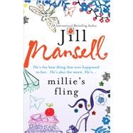 Millie's Fling by Mansell, Jill, 9781402218347