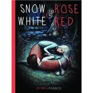 The Grimm Brothers' Snow White & Rose Red by Vivanco, Kelly; George, Kallie (RTL), 9781927018347