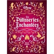 Les ptisseries enchantes by Thibaud Villanova, 9782017178347
