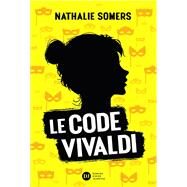 Le Code Vivaldi, tome 1 by Nathalie Somers, 9782278098347