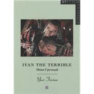 Ivan the Terrible by Tsivian, Yuri, 9780851708348