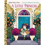 A Little Princess by Posner-Sanchez, Andrea; Alvarez, Lorena, 9781101938348