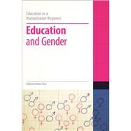 Education and Gender by Dhar, Debotri; Brock, Colin, 9781472508348