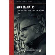 Planetbreakers Son by Mamatas, Nick, 9781629638348