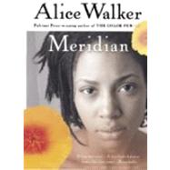 Meridian by Walker, Alice, 9780156028349