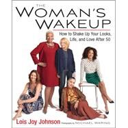 The Woman's Wakeup by Lois Joy Johnson, 9780762458349