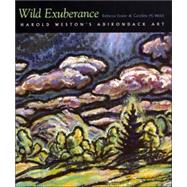 Wild Exuberance by Foster, Rebecca, 9780815608349