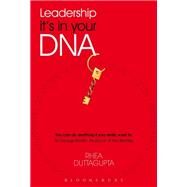 Leadership by Rhea Duttagupta, 9781408168349