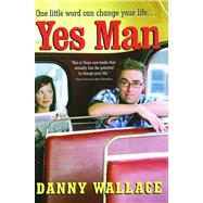Yes Man by Wallace, Danny, 9781416918349