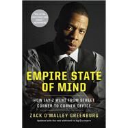 Empire State of Mind by Greenburg, Zack O'malley; Forbes, Steve, 9781591848349