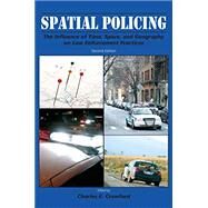 Spatial Policing by Crawford, Charles E., 9781611638349