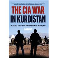 The CIA War in Kurdistan by Faddis, Sam, 9781612008349
