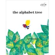 The Alphabet Tree by LIONNI, LEO, 9780679808350