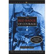 The Red Badge of Courage by Crane, Stephen; Murphy, Jim, 9780689878350