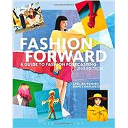 Fashion Forward w/ Access Card by Rousso, Chelsea; Ostroff, Nancy Kaplan, 9781501328350