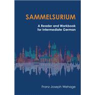 Sammelsurium by Wehage, Franz-Joseph, 9781585108350