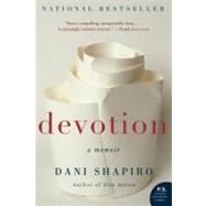 Devotion by Shapiro, Dani, 9780061628351