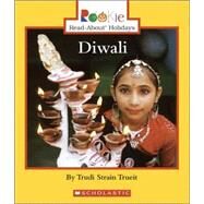 Diwali by Trueit, Trudi Strain, 9780531118351