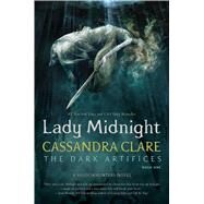 Lady Midnight by Clare, Cassandra, 9781442468351