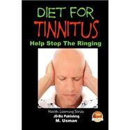 Diet for Tinnitus by Usman, M.; Davidson, John; Mendon Cottage Books, 9781507598351