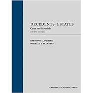 Decedents' Estates by O'Brien, Raymond C.; Flannery, Michael T., 9781531018351