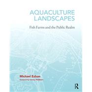Aquaculture Landscapes by Ezban, Michael, 9781138218352