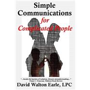 Simple Communications by Earle, David Walton, 9781519778352